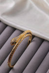 Serpent Queen Luxe Bracelet
