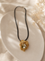 β¨ GOVIRA Imperial Radiance Crystal Pendant Necklace π