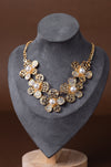 Pearl Blossom Royale Necklace