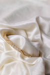 Royal Sparkle Classic Bangle