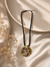 ✨ GOVIRA Celestial Aura Crystal Pendant Necklace 💎
