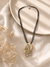 ✨ GOVIRA Aurora Cascade Crystal Pendant Necklace 💎