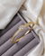✨ Halo Spark Gold Bracelet
