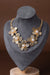 Pearl Blossom Royale Necklace
