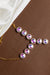 Aurora Luxe Crystal Necklace