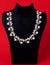 Royal Pearl Vine Necklace